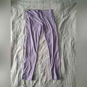 Lavender Leggings